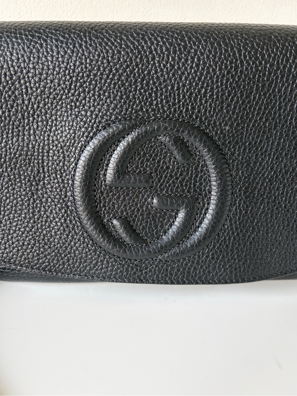 Gucci SoHo Disco Chain Bag - Picture 7 of 16